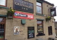 The Greenwood Inn (Bar Only) - image 1