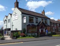 THE GRESLEY ARMS LIMITED