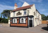 The Grey Horse Inn - image 1