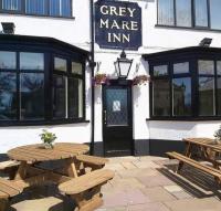 Grey Mare Inn - image 1