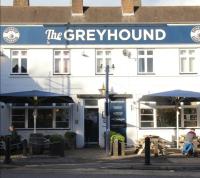 Greyhound Inn - image 1