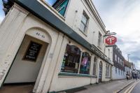 The Guildford Tup - image 1