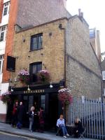 Gunmakers Arms - image 1