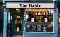 The Habit - image 1