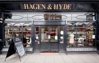 Hagen & Hyde - image 1