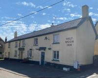 The Half Moon Inn - image 1