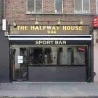 The Half Way House - image 1