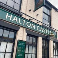 The Halton Castle