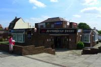 The Hambrough Tavern - image 1