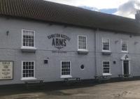 The Hamilton Russell Arms