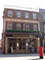 The Hammersmith Ram - image 1