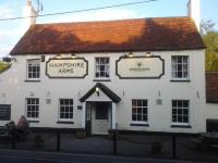 The Hampshire Arms - image 1
