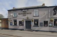 Handsworth Inn - image 1