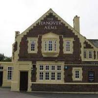 The Hanover Arms - image 1