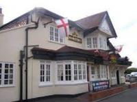 The Hare And Hounds - image 1