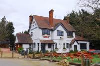 The Hare and Hounds - image 1