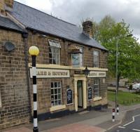 Hare and Hounds - image 1