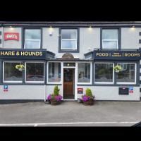 Hare And Hounds Inn - image 1