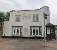 Hare & Hounds - image 1