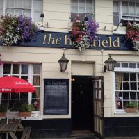 The Harefield - image 1
