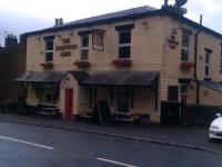Harewood Arms And Greenmill Brewery - image 1