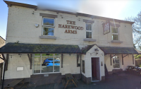 Harewood Arms And Greenmill Brewery - image 1