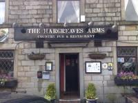 The Hargreaves Arms Pub & Restaurant - image 1