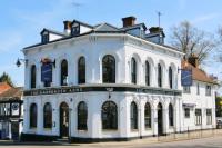The Harpenden Arms Ph - image 1