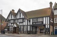The Harrow Inn - image 1