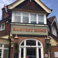 Harvest Home Pub