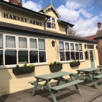 The Harvey Arms - image 1