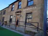 Hawkhill Tavern - image 1