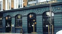 The Hawley Arms - image 1