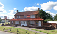 Hawley Arms - image 1