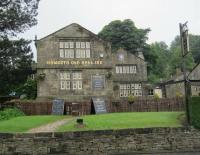 Haworth Old Hall - image 1