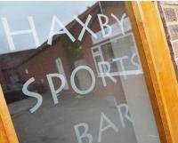 Haxby Sports Bar - image 1