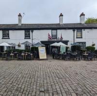 Hesketh Arms - image 1