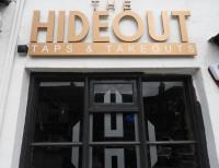 The Hide Out - image 1