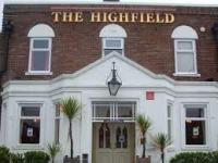 Highfield Hotel - image 1