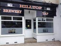Hilltop Brewery Tap - image 1