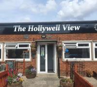 The Hollywell View - image 1