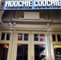 Hoochie Coochie - image 1