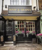 The Hoop & Grapes - image 1