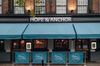 Hope & Anchor - image 1