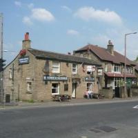 Horse And Groom - image 1