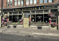 The Hotspur - image 1