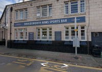 Houldsworth Arms - image 1