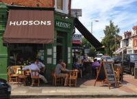 Hudsons Restaurant - image 1
