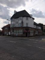 The Hyde Arms - image 1