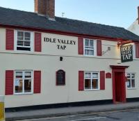 Idle Valley Tap - image 1